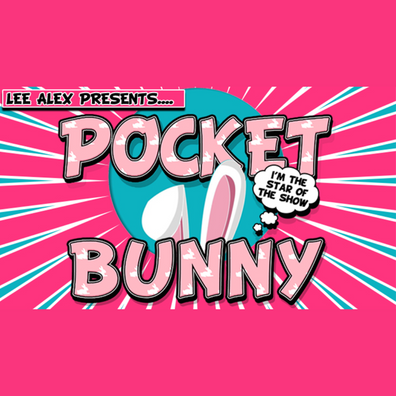 Pocket Bunny